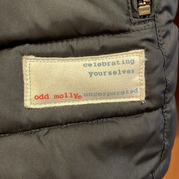 Odd Molly 851 Downfall Jacket Puffer Sustainable - Picture 4 of 14